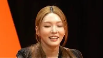 CHUNG HA reveals she has no house or car despite being a star