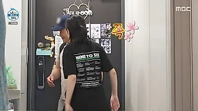 Jisoo dành tình cảm ngọt ngào cho cha khiến Koo Sung Hwan khen ngợi