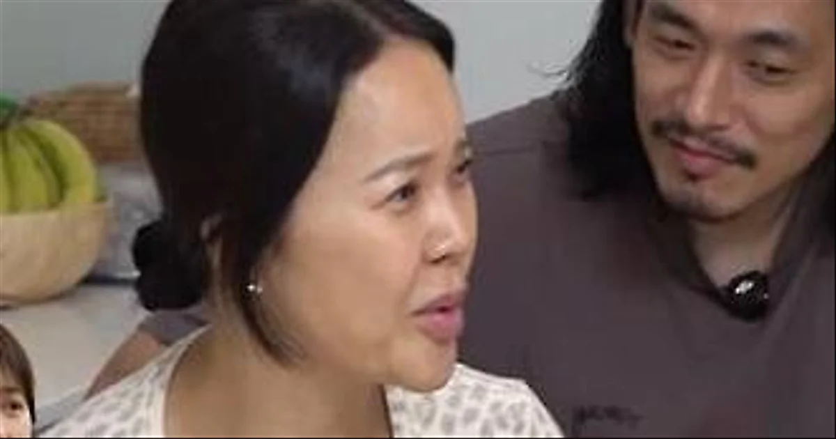 Baek Ji Young on past feud with Seo In-young: “I don't even remember why I hated her”