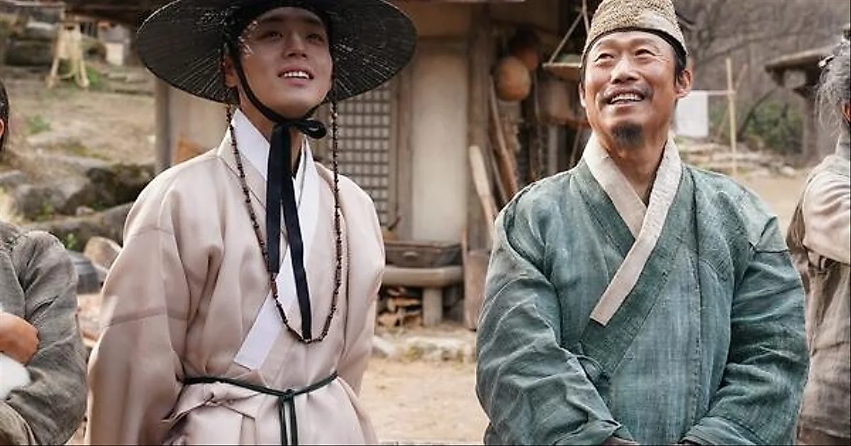 Court rules in favor of director Jang Hang Jun in 'The King's Warden' plagiarism case
