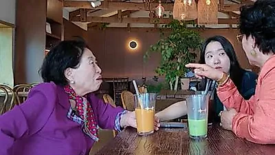 Jeon Won-joo, 87, Breaks Up with Younger Boyfriend: "Needed When Sleeping—He Presses Me D…