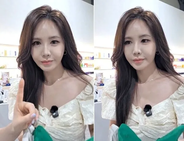 Kang Ye-bin mở rộng sự nghiệp sang vai trò Show Host, đa tài từ giáo viên mầm non đến diễn viên và ngôi sao giải trí