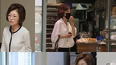 Mẹ ca sĩ Hwanhee đi làm thêm ở tuổi 74 khiến con trai đau lòng