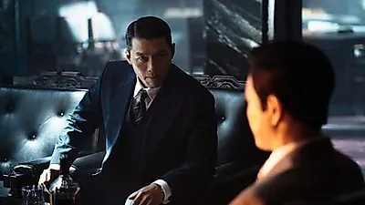 Hyun Bin gains 14kg to play power-hungry KCIA agent