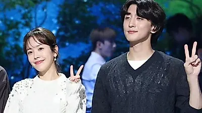 Choi Jung-hoon của Jannabi bật khóc khi biểu diễn, người hâm mộ lo anh chia tay Han Ji-min