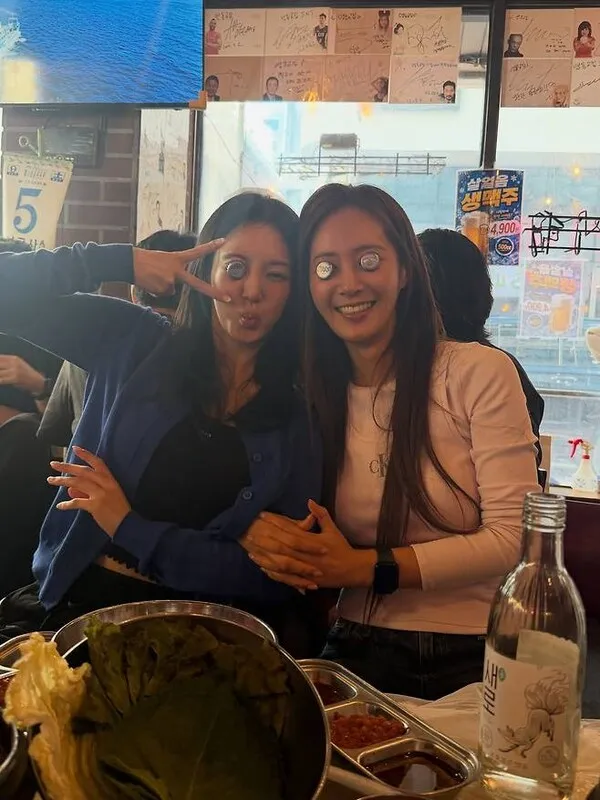 Hyori-soo, Thử thách trở thành tân binh nhóm nhạc nữ ở độ tuổi giữa 30 - 'Sự trở lại của nàng tiên'