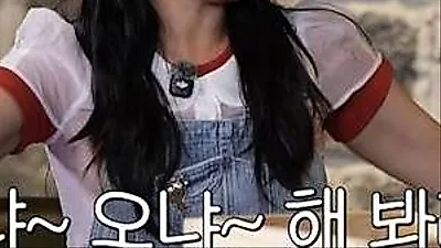 Kim Ji-yoo faces backlash for explicit talk on 'Zzanbro'