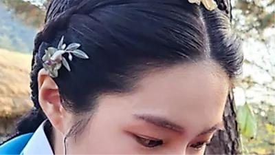 Oh Ha-young's 'first hanbok' post resurfaces amid ancestor controversy