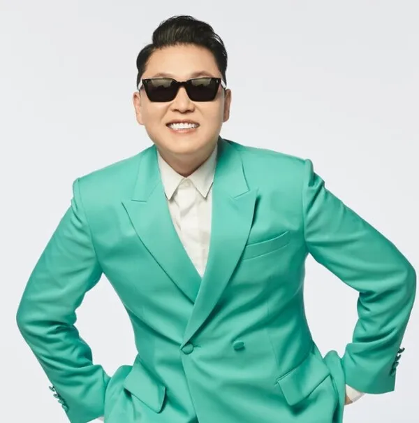 Psy 'Summer Swag' gây tranh cãi khi khiến trận bóng chày phải tạm dừng