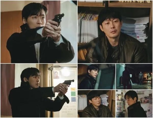 'The Completion of Marriage' Ratings Surge—Overcoming a 3x Gap with So Ji-sub's 'Mr. Kim'
