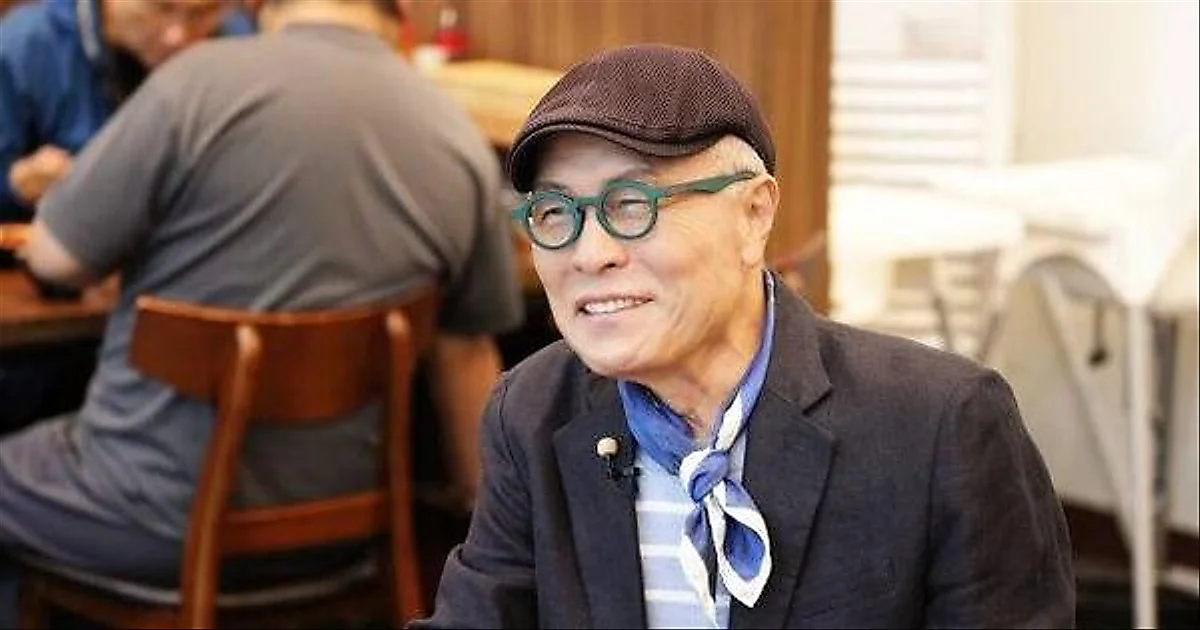 Manhwa Artist Heo Young-man to Halt All Activities Due to Health Issues, Ending 7-Year Ru…