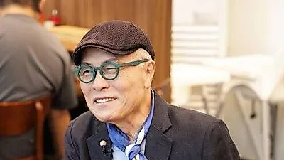 漫画家ヘ・ヨンマン、健康上の理由で活動休止へ…7年続いた『白飯紀行』も終了