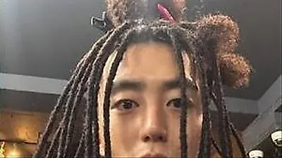 'Agent Kim Reactivated' actor Bae Ji-wan spent 13 hours on dreadlocks