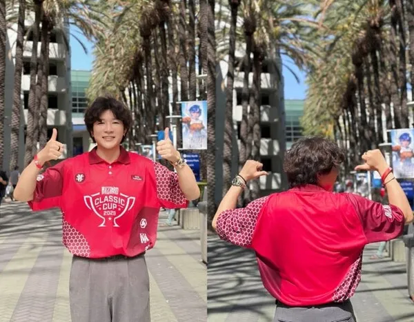 Super Junior Shindong, nỗ lực chinh phục lĩnh vực mới eSports sau khi giảm cân thành công