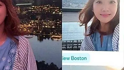 ソ・ミンジョン、47歳とは思えない美貌！ボストンでの日常を公開し「時間が止まったよう」と話題に