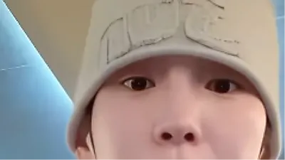 SHINee キー、「注射イモ」論争を経てKTXで大邱の実家へ帰省