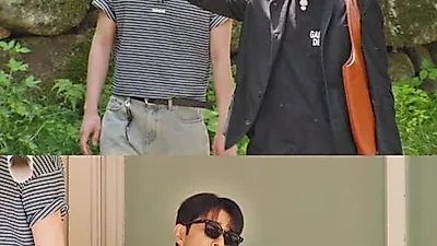 Lim Young-woong faces cooking challenge as Cha Seung Won arrives