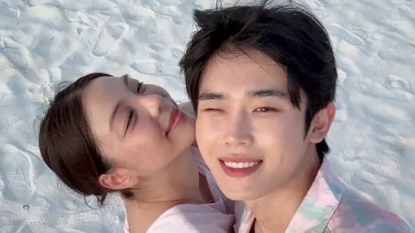 エイリー「チェ・シフンと結婚後、明らかに変わった。一日中彼の話ばかりで疲れる」