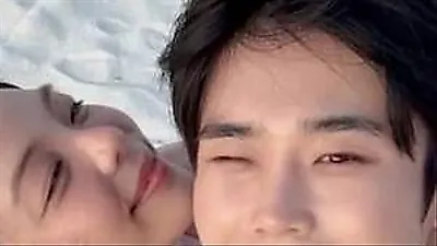 Ailee: My husband Choi Si-hun talks so much after marriage