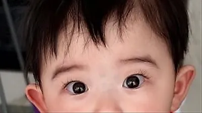 キム・ジヘ♥チェ・ソンウク、不妊を乗り越え授かった双子の近況を公開