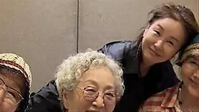カン・ブジャ、キム・ヨンオクらレジェンドが集結。キム・ミスクがSNSで公開した温かい交流の様子