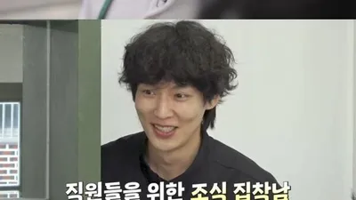 Lee Ki-taek Gia Nhập '2 Ngày 1 Đêm' Sau Khi Yoo Seon-ho Ra Đi