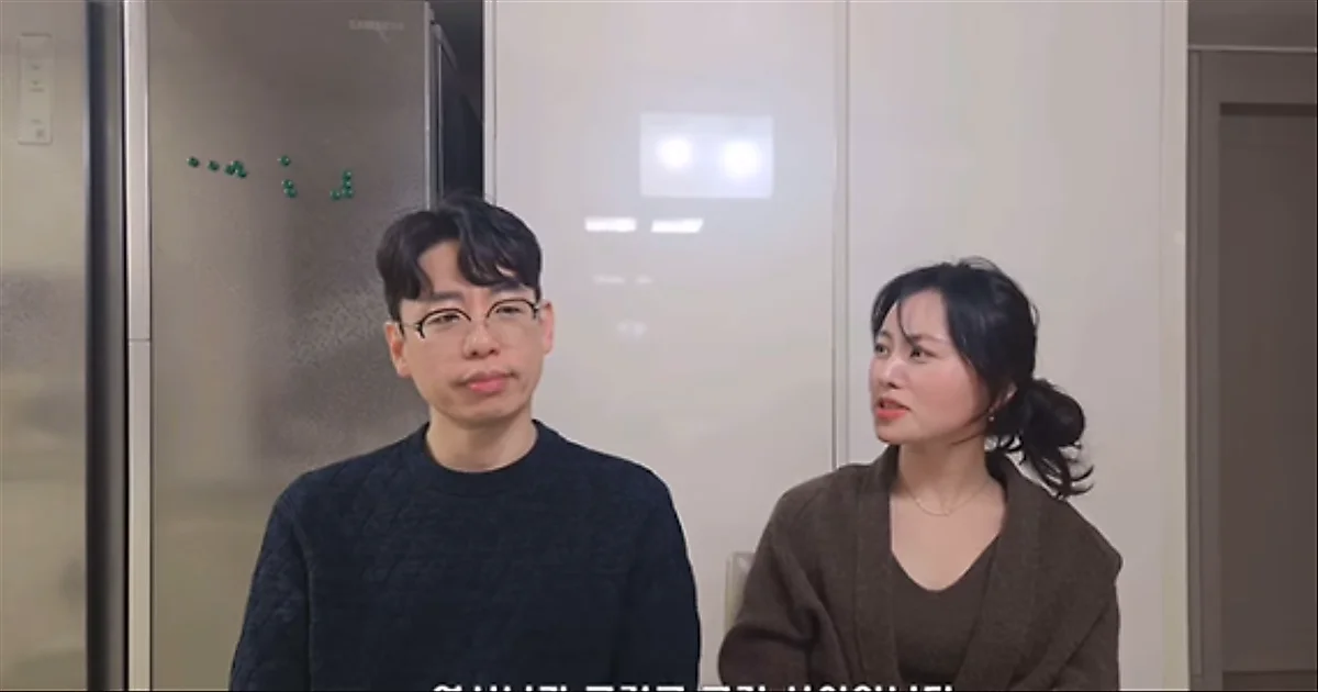 Hyeon Suk và Yeong Sik (I Am SOLO) chia tay vì lý do con cái