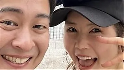 Han Chang earns Master's degree, eyes doctorate after hospital closure