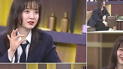 ク・ヘソン、ヒマラヤ登頂で8kg増量「生きるために馬の餌まで食べた」