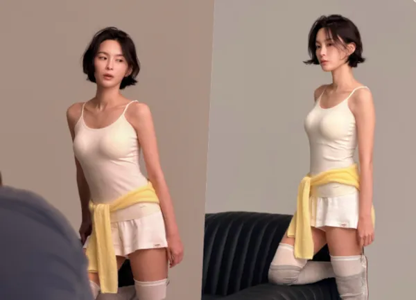 Gaeko's ex-wife Kim Su-mi: 'I exercise like crazy so I won't be a burden'