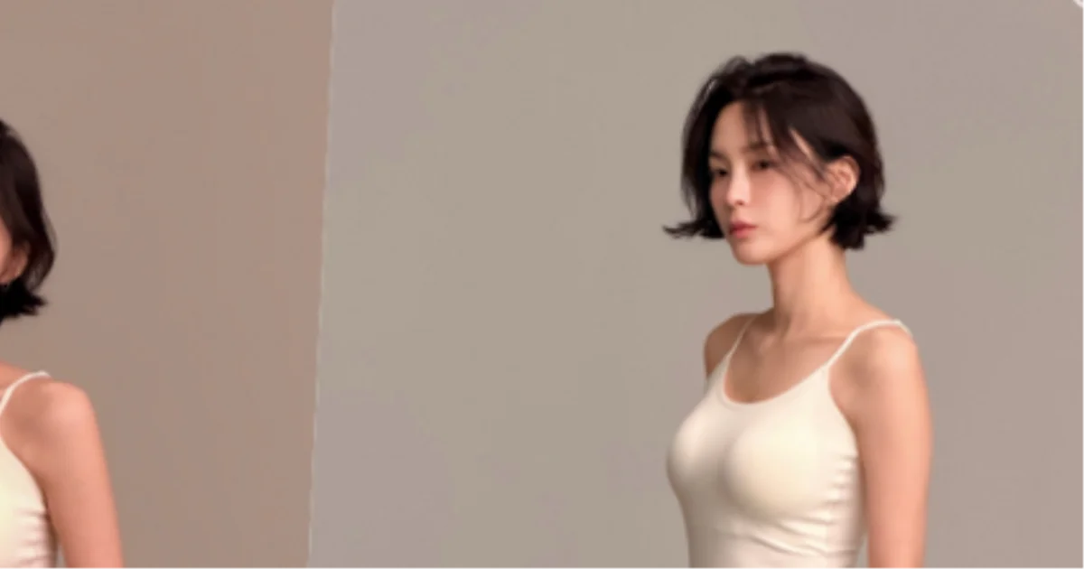 Kim Soo Mi: "Exercising hard so I won't be a nuisance"