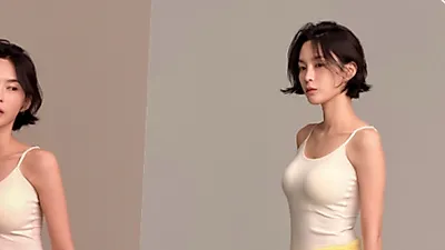 Kim Soo Mi: "Exercising hard so I won't be a nuisance"