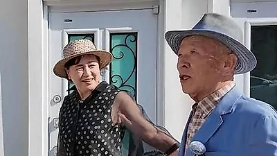 Park Won Sook Reunites with Lim Hyun-sik, Noting His Improved Health After Recent Weight …