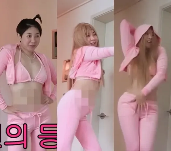 Jewel's Seo In-young, stunning in pink bikini: "Invite me to Waterbomb!"