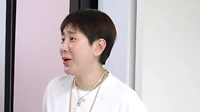 Seo In-young bao dong an kieng truoc Waterbomb: "Thay co bung Cho Min-ah, toi muon huy lu…