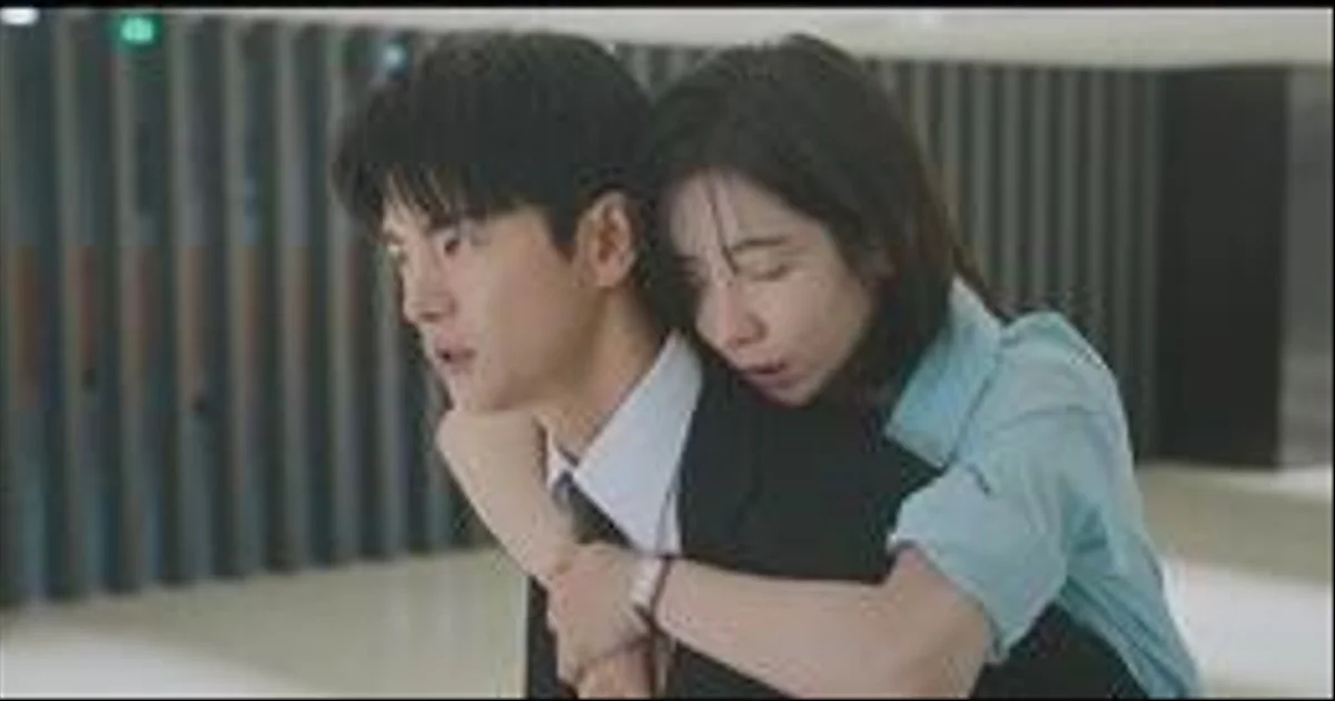 'Ngay Mai Van Di Lam!' Park Ji-hyun thang tien den Seo In-guk sau chia tay Choi Kyung-hoon