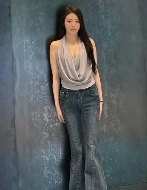 Jo Hye-jung shines as a stunning actress, moving beyond being known as Jo Jae-hyun's daughter