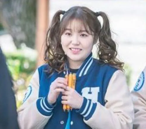 Jo Hye-jung's stunning transformation: From Jo Jae-hyun's daughter to a beautiful actress
