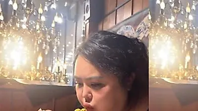 Hong Seon-yeong jokes she's 'Human Wegovy' in funny SNS return