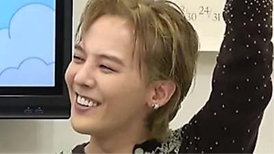 G-Dragon gây bất ngờ khi thừa nhận không biết dùng ngân hàng di động