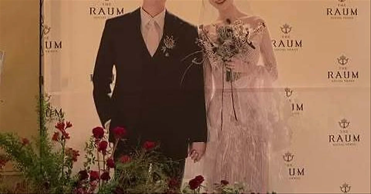 Lee A-young clarifies wedding details after marrying Sim Gyu-deok