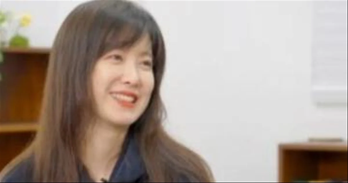 Gu Hye-seon thu nhập ổn định nhờ bản quyền và bằng sáng chế dù ngừng diễn xuất 9 năm