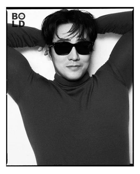 So Ji-sub tiết lộ về mùa 2 của 'Kim Bu-jang'? 'Thế giới trong phim rất rộng lớn, có thể sẽ hoạt động theo nhóm'