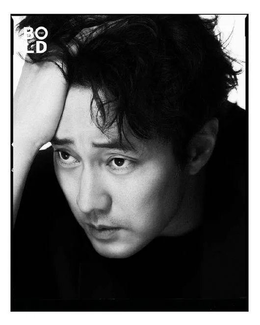 So Ji-sub tiết lộ về mùa 2 của 'Kim Bu-jang'? 'Thế giới trong phim rất rộng lớn, có thể sẽ hoạt động theo nhóm'