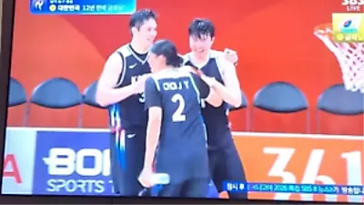 Sung Si-kyung calls Lee Hyun-jung 'son' after Asian Games gold