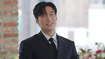 Heo Nam-jun Says a Woman in Her 60s Made a Playful Marriage Pitch