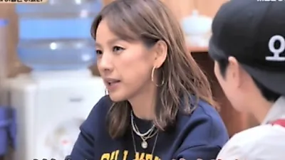 Lee Hyori Says She Does Not Want IVF: "I Will Simply Live as Everyone's Mother"