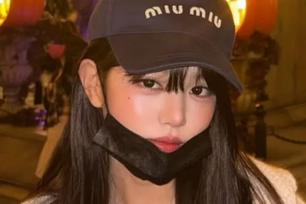IVE's Jang Won-young radiates princess vibes at Disneyland, moving past recent airport controversy