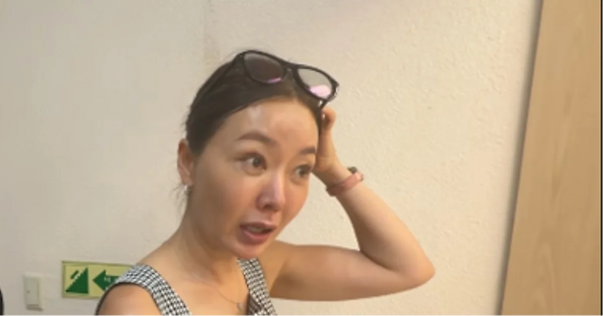 Ahn Sun-young reveals spending tens of thousands monthly on mother's dementia care