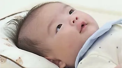 Kwaktube xuất hiện cùng con trai 76 ngày tuổi trong 'The Return of Superman' - Ralral khe…